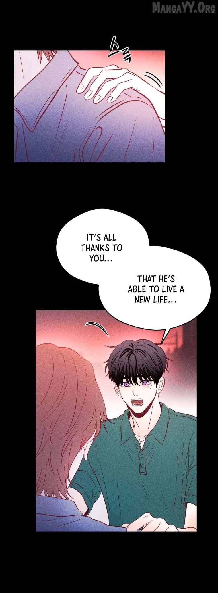 Ghost Romance Chapter 77 page 42 - 