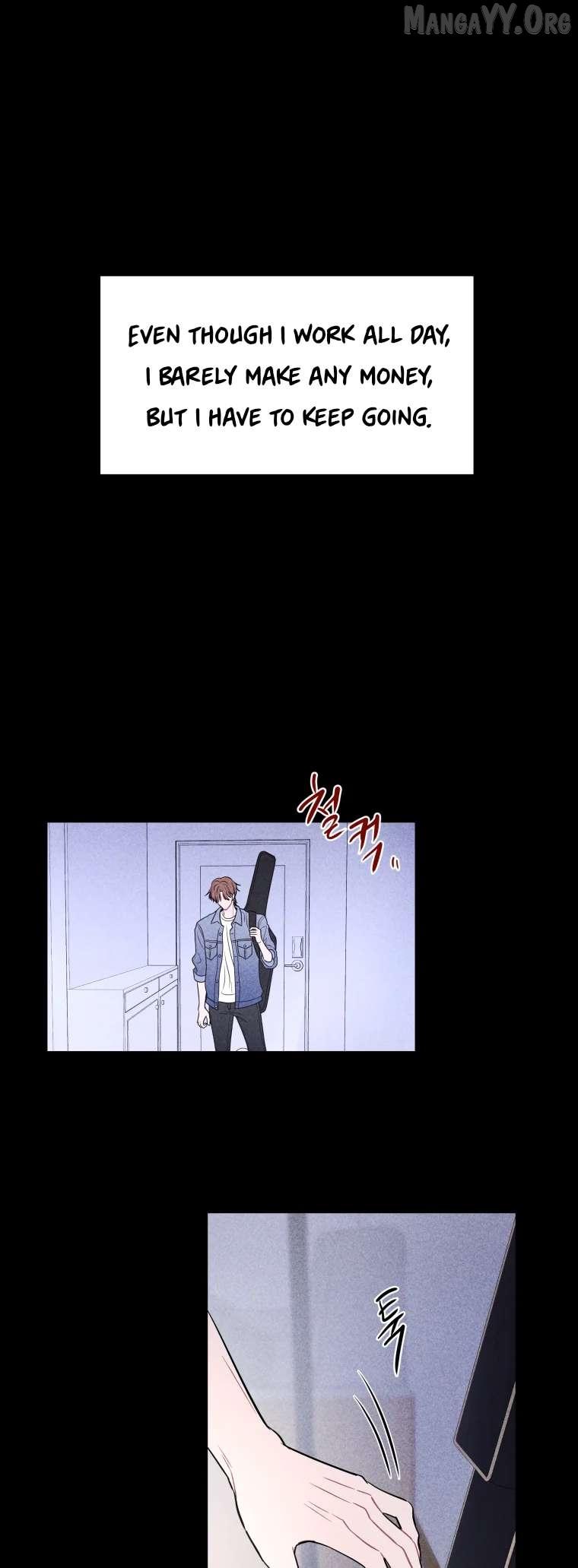 Ghost Romance Chapter 77 page 7 - 