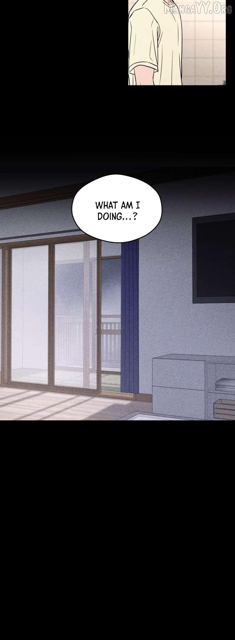 Ghost Romance Chapter 77 page 10 - 