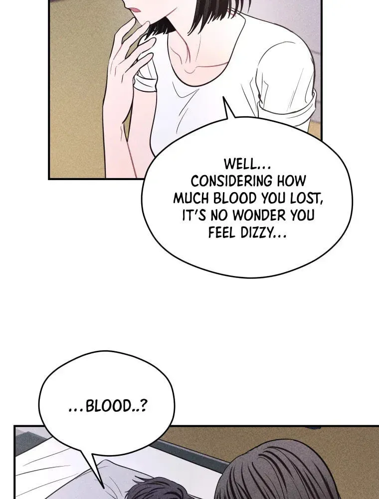 Ghost Romance Chapter 78 page 14 - 