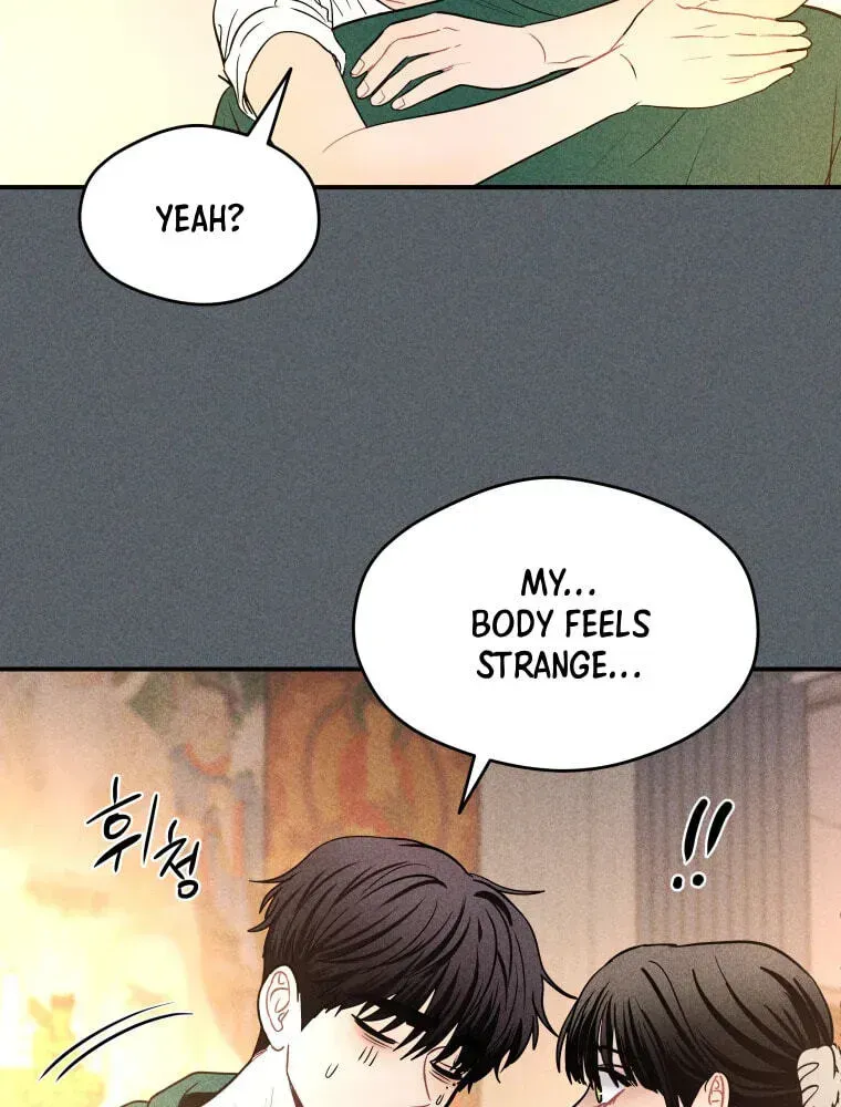 Ghost Romance Chapter 78 page 20 - 