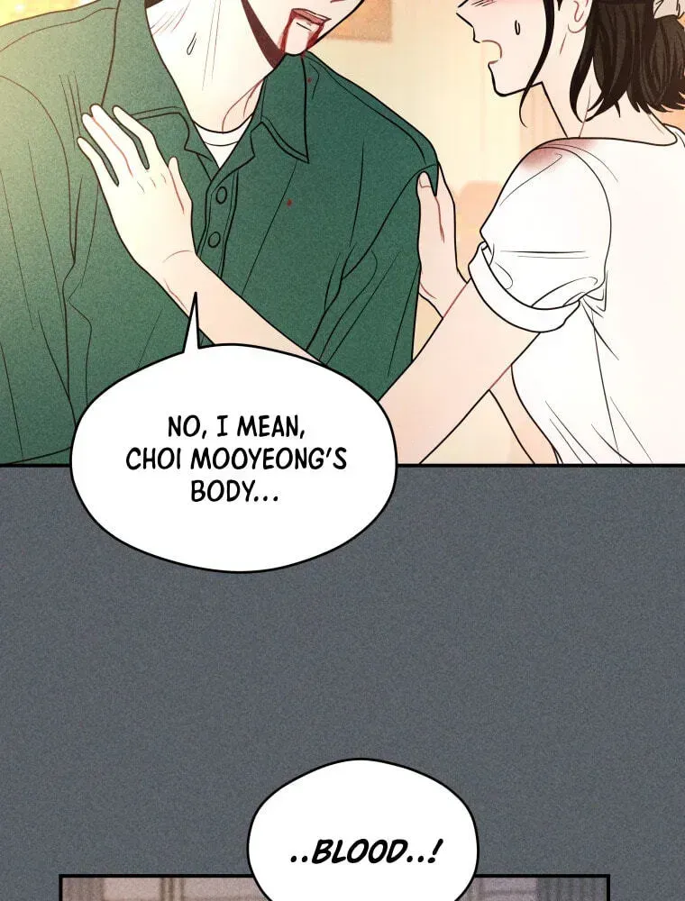Ghost Romance Chapter 78 page 21 - 