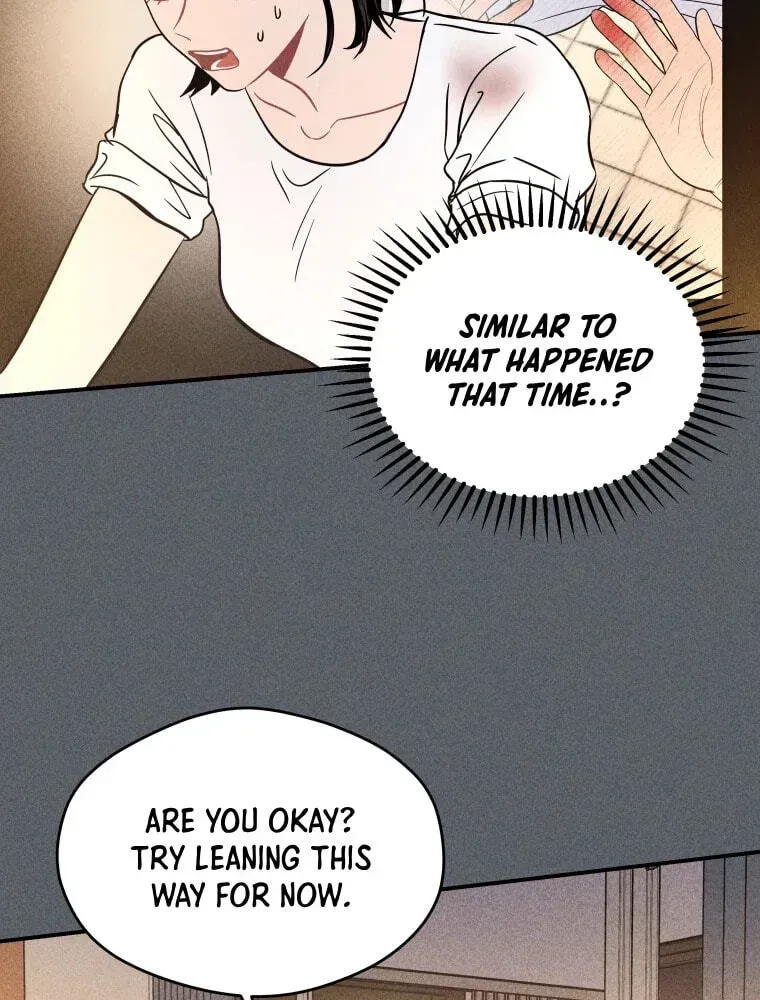 Ghost Romance Chapter 78 page 24 - 