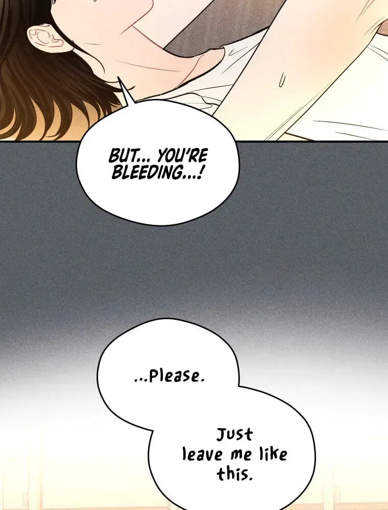 Ghost Romance Chapter 78 page 33 - 