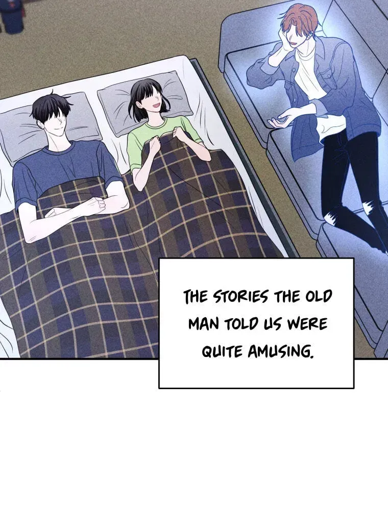 Ghost Romance Chapter 78 page 66 - 