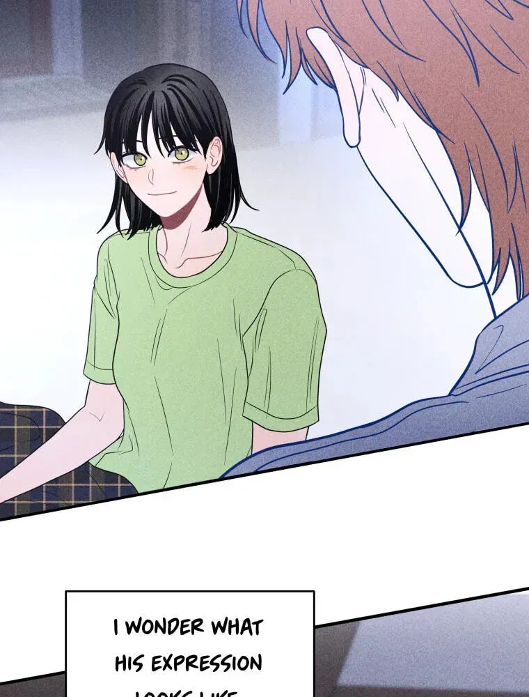 Ghost Romance Chapter 78 page 70 - 
