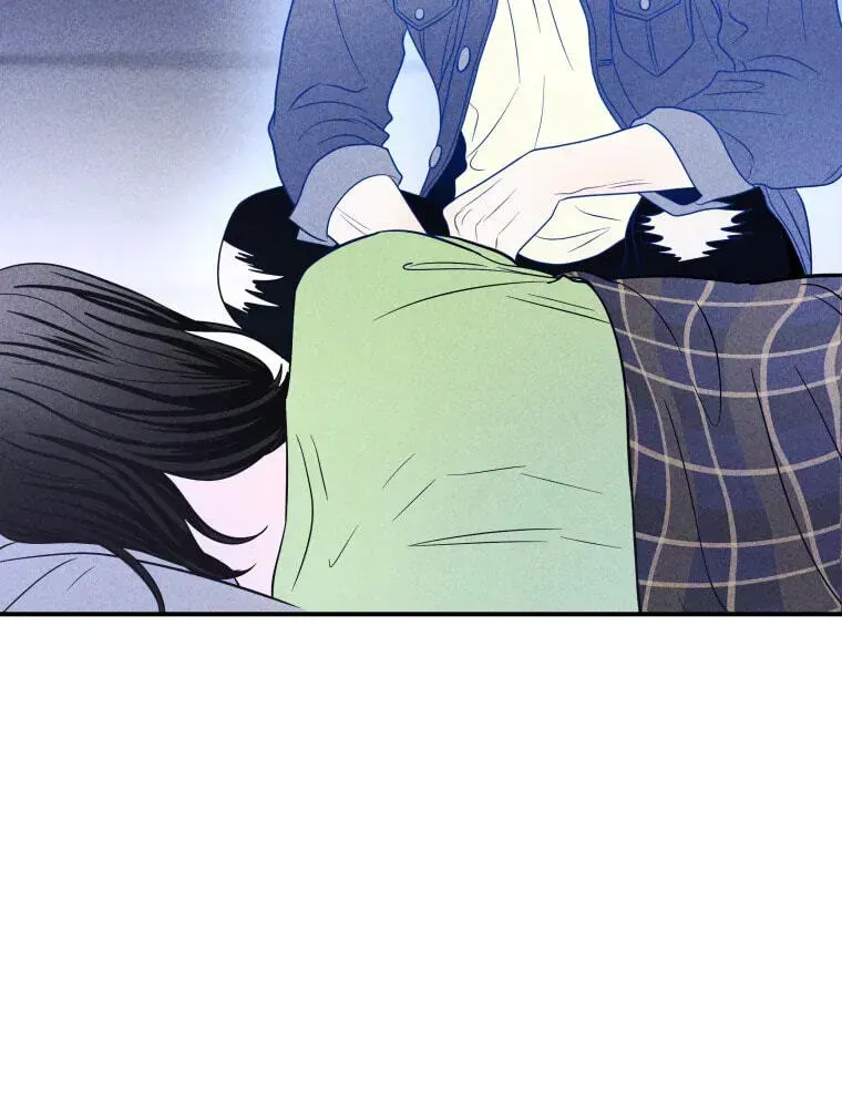 Ghost Romance Chapter 78 page 76 - 