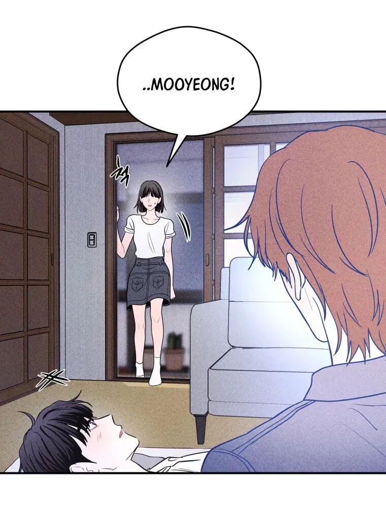 Ghost Romance Chapter 78 page 9 - 