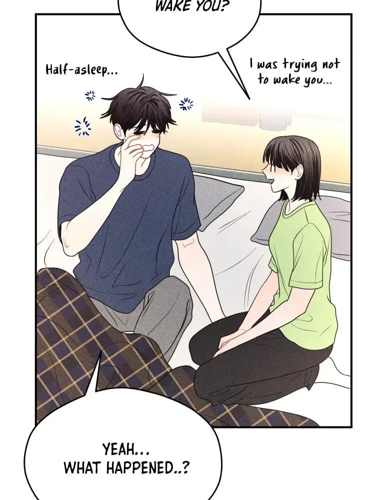 Ghost Romance Chapter 79 page 19 - 