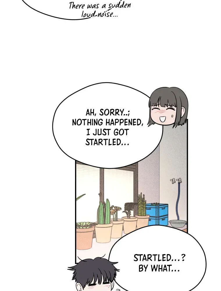 Ghost Romance Chapter 79 page 20 - 