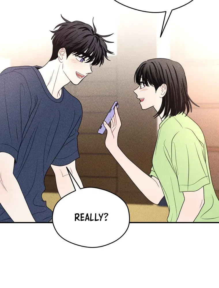 Ghost Romance Chapter 79 page 23 - 