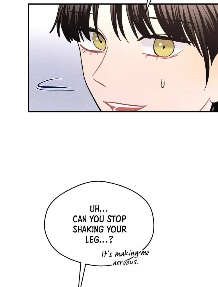 Ghost Romance Chapter 79 page 33 - 