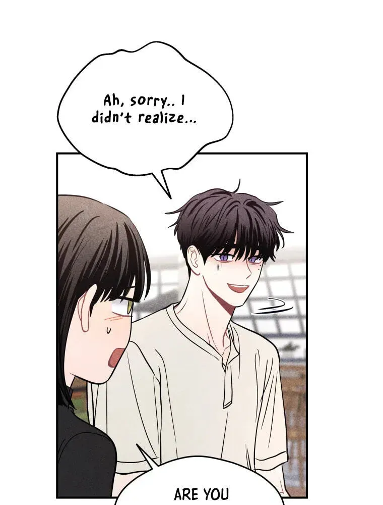Ghost Romance Chapter 79 page 35 - 