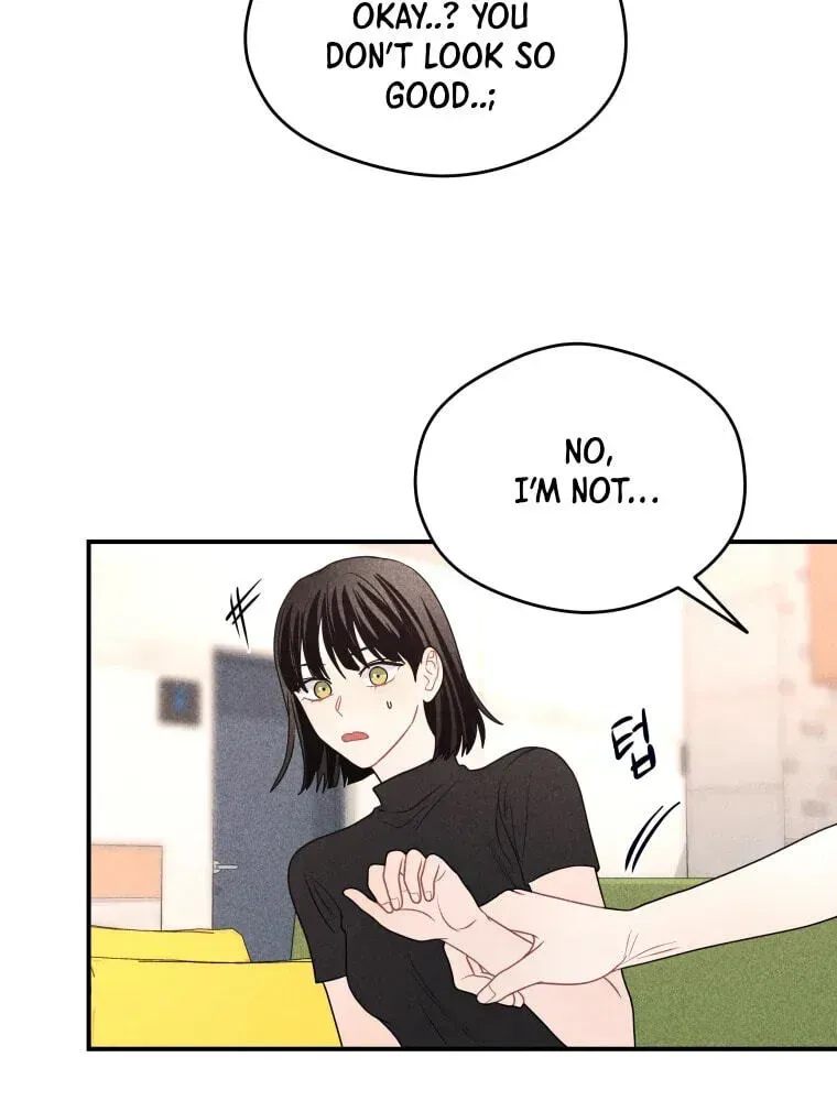 Ghost Romance Chapter 79 page 36 - 