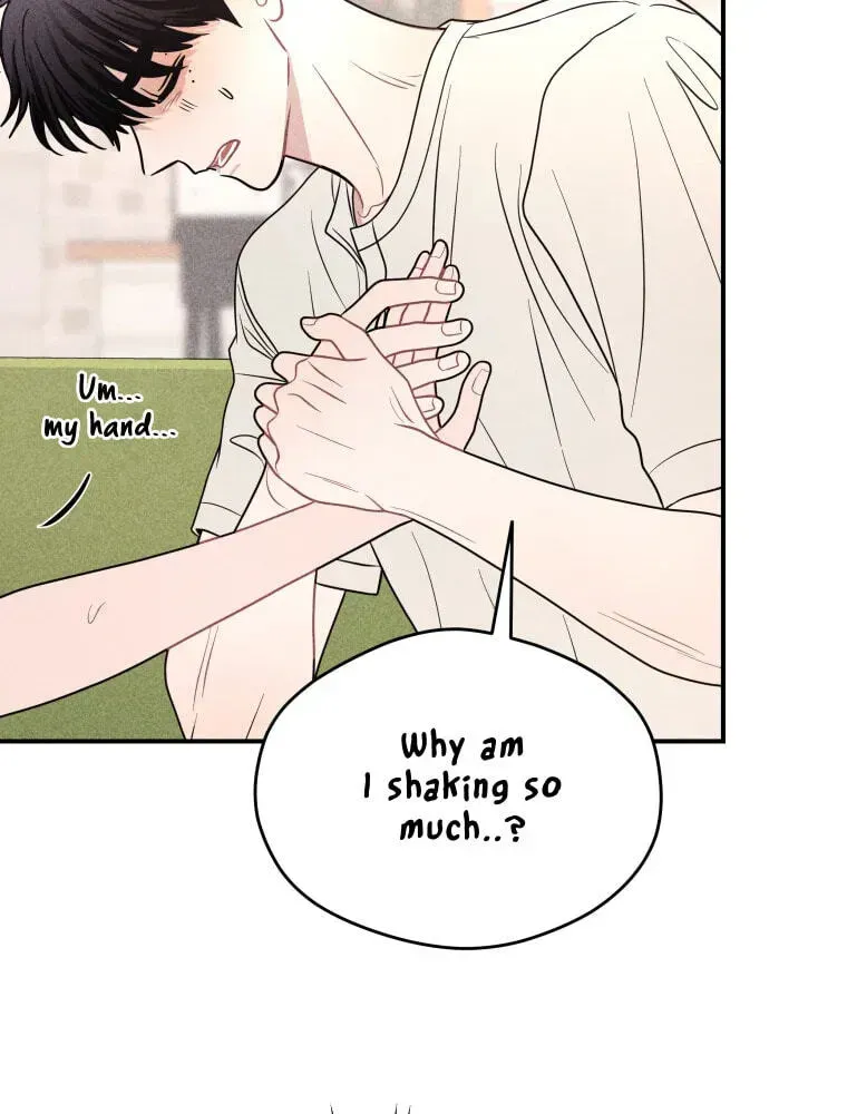 Ghost Romance Chapter 79 page 39 - 