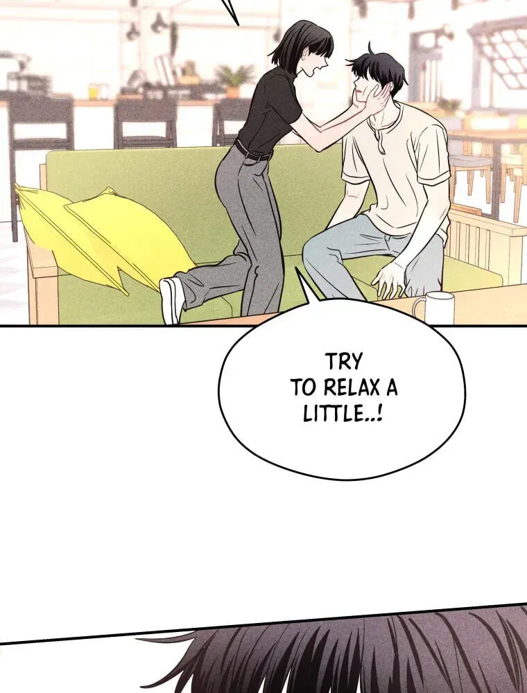 Ghost Romance Chapter 79 page 44 - 