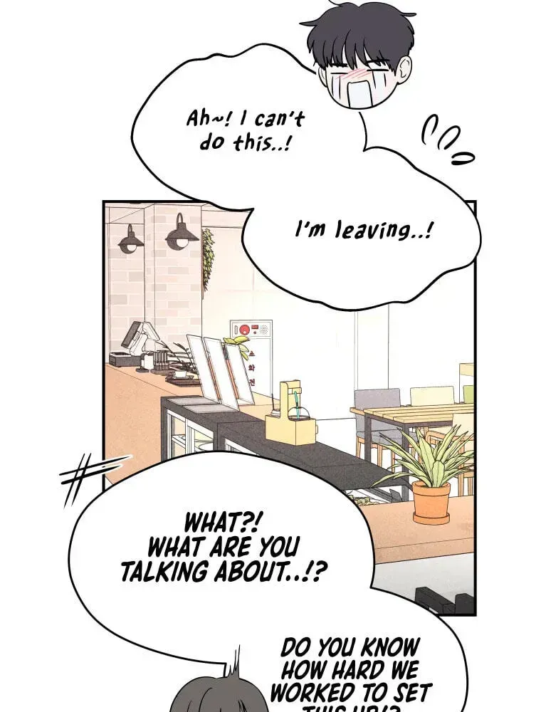 Ghost Romance Chapter 79 page 49 - 