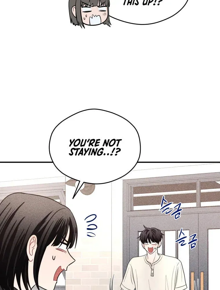 Ghost Romance Chapter 79 page 50 - 