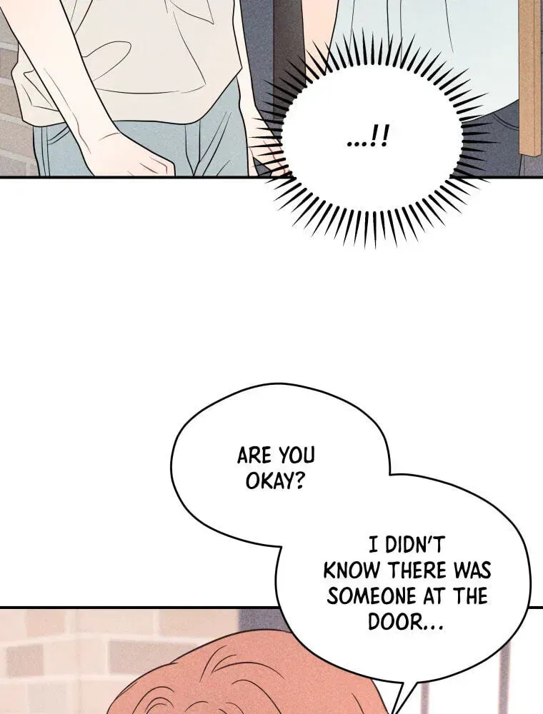 Ghost Romance Chapter 79 page 55 - 