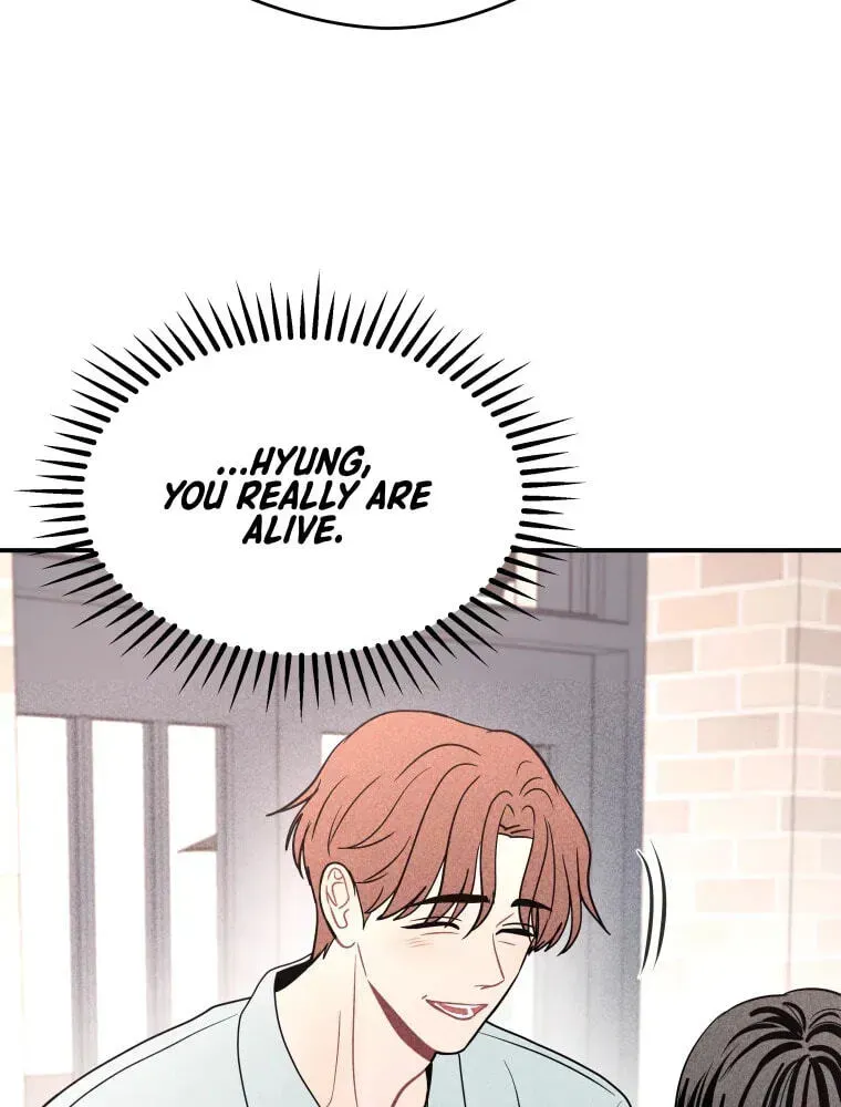 Ghost Romance Chapter 79 page 61 - 