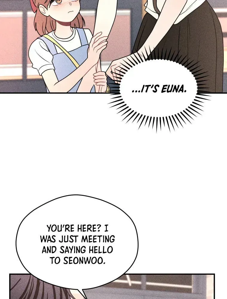 Ghost Romance Chapter 79 page 65 - 