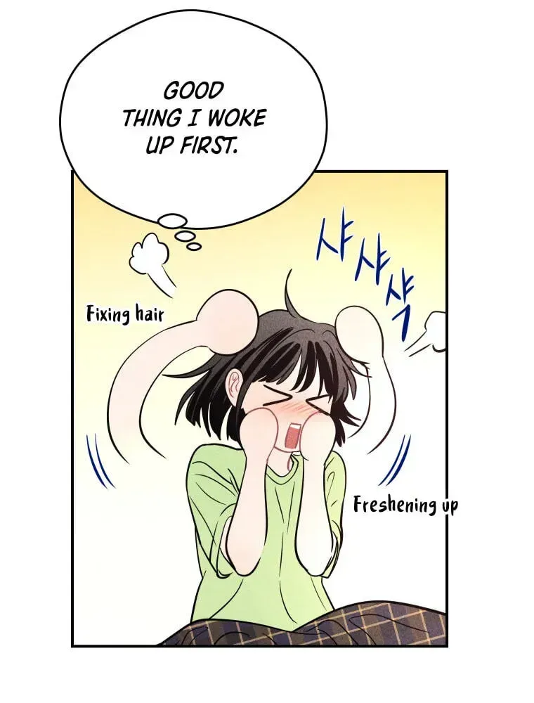 Ghost Romance Chapter 79 page 8 - 