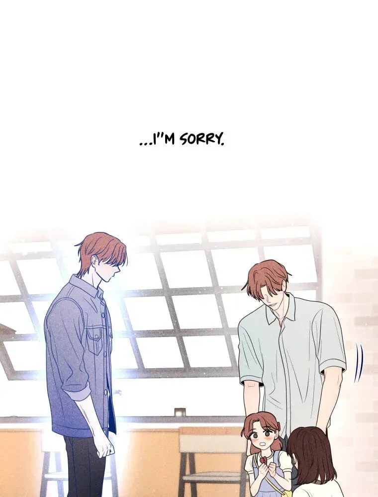 Ghost Romance Chapter 79 page 73 - 