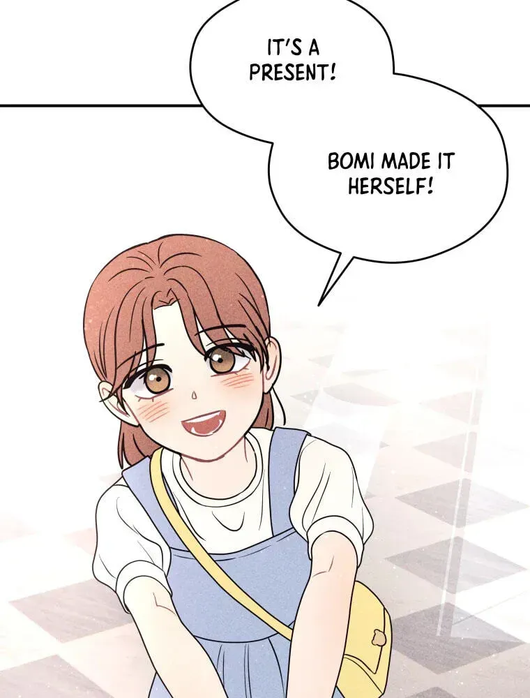 Ghost Romance Chapter 79 page 77 - 