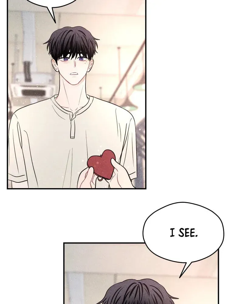 Ghost Romance Chapter 79 page 79 - 