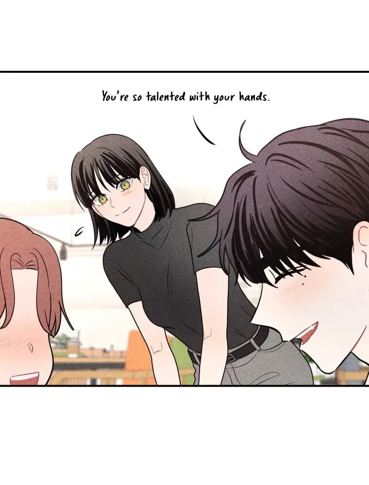 Ghost Romance Chapter 79 page 82 - 