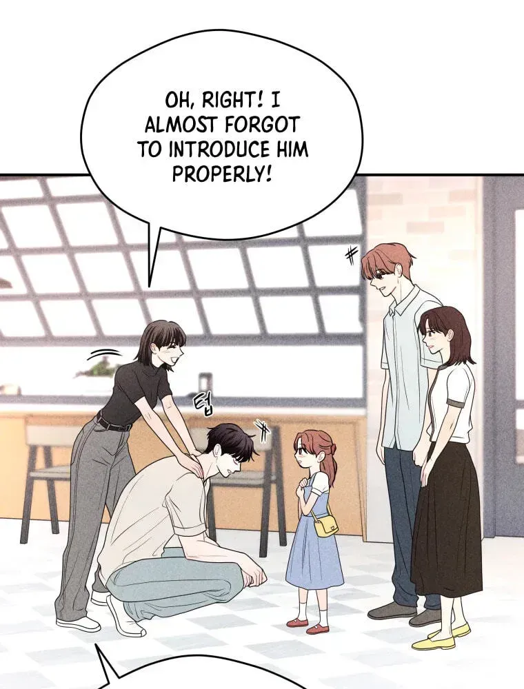 Ghost Romance Chapter 79 page 83 - 