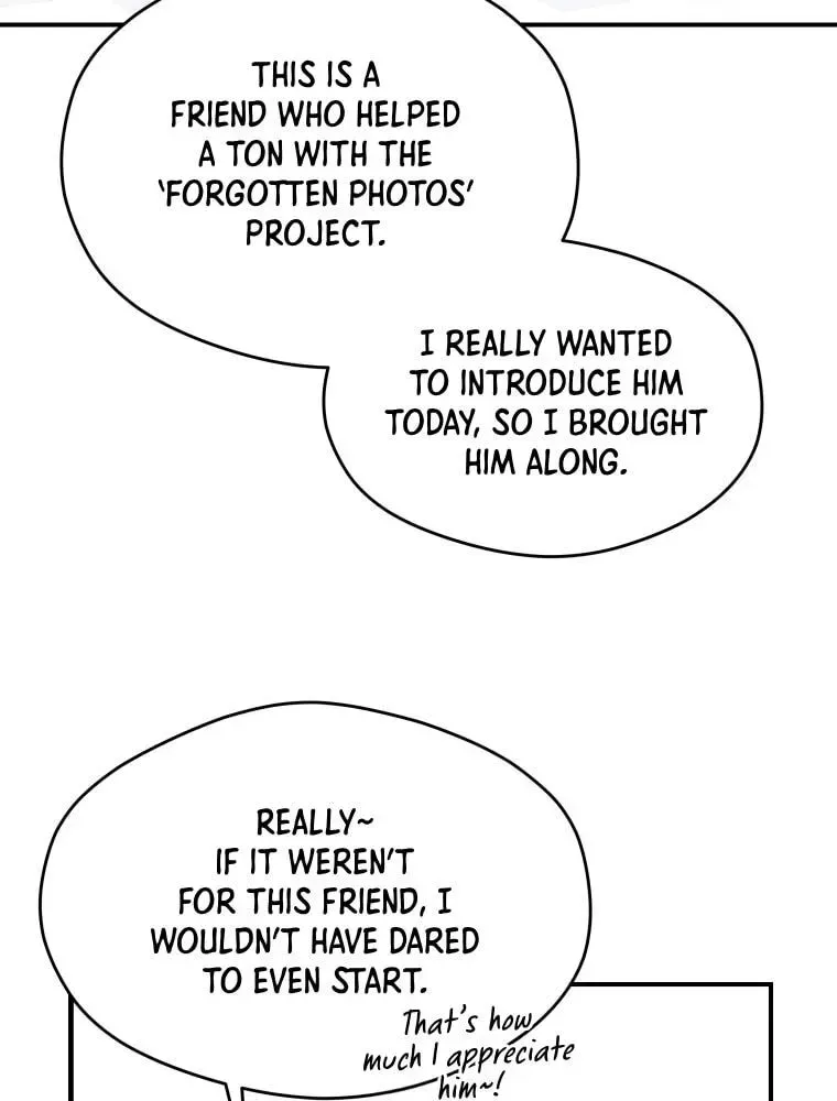 Ghost Romance Chapter 79 page 84 - 