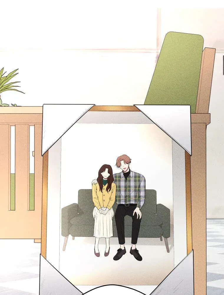 Ghost Romance Chapter 80 page 1 - 