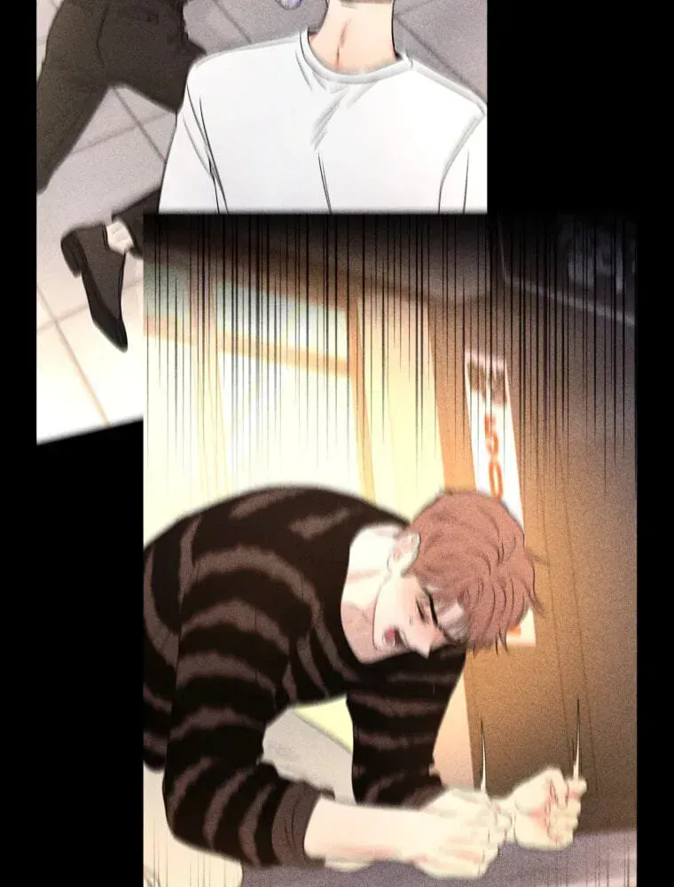 Ghost Romance Chapter 80 page 103 - 