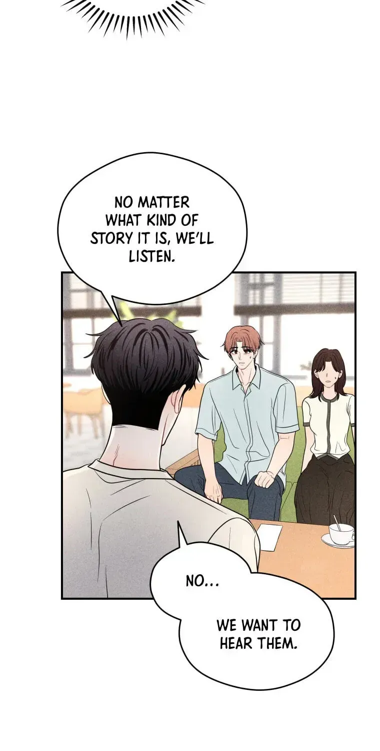 Ghost Romance Chapter 80 page 115 - 
