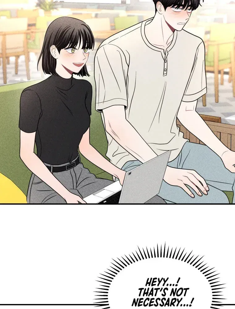 Ghost Romance Chapter 80 page 20 - 