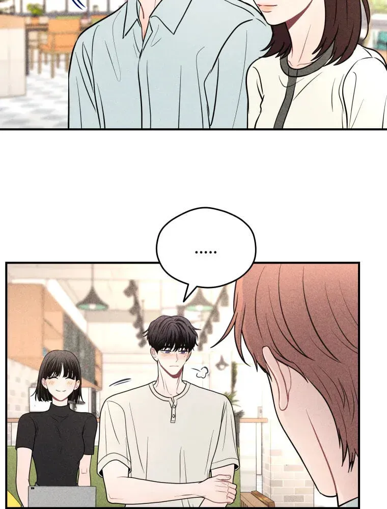 Ghost Romance Chapter 80 page 24 - 