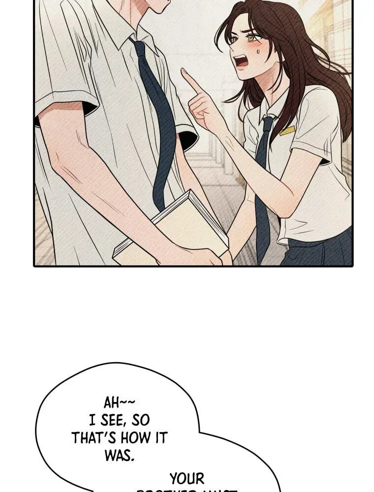 Ghost Romance Chapter 80 page 28 - 