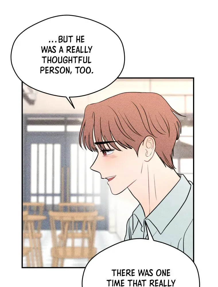 Ghost Romance Chapter 80 page 30 - 