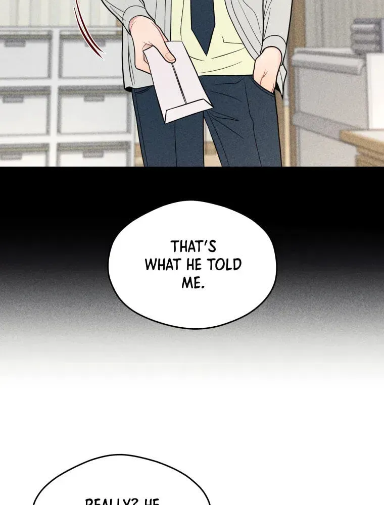 Ghost Romance Chapter 80 page 39 - 