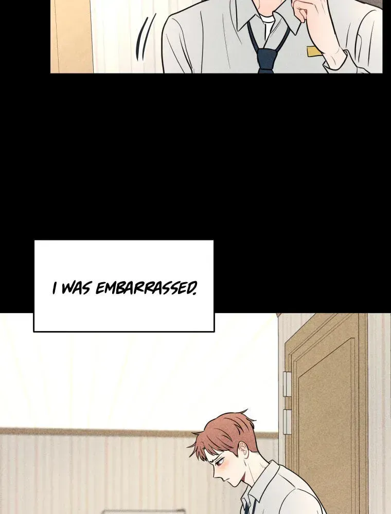 Ghost Romance Chapter 80 page 50 - 