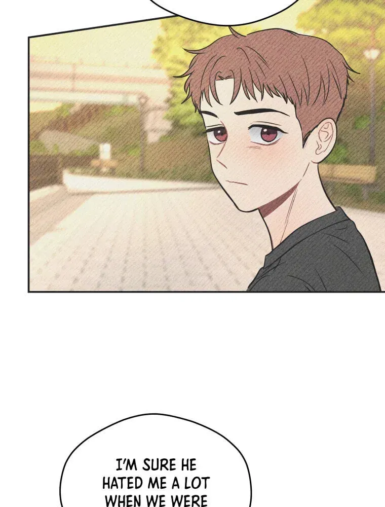 Ghost Romance Chapter 80 page 57 - 