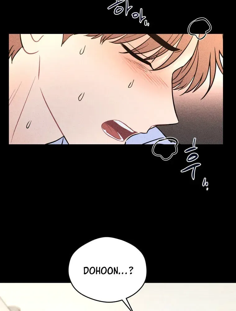 Ghost Romance Chapter 80 page 74 - 