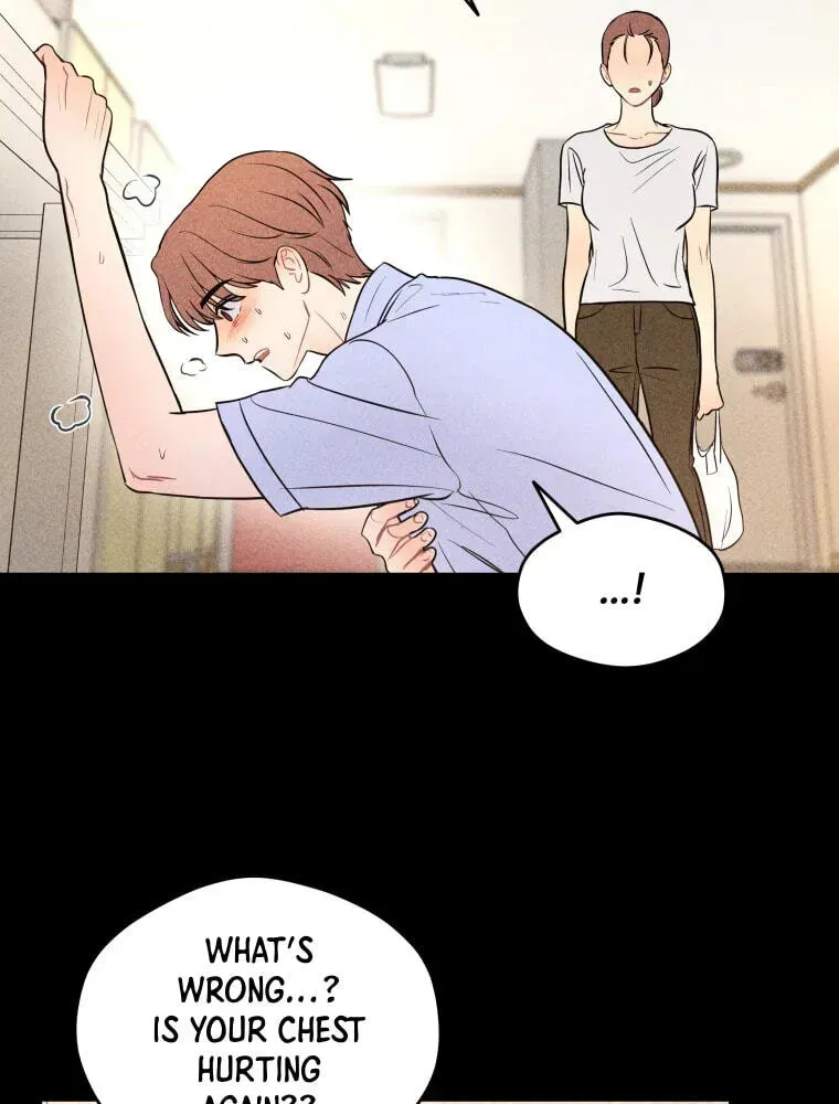 Ghost Romance Chapter 80 page 75 - 