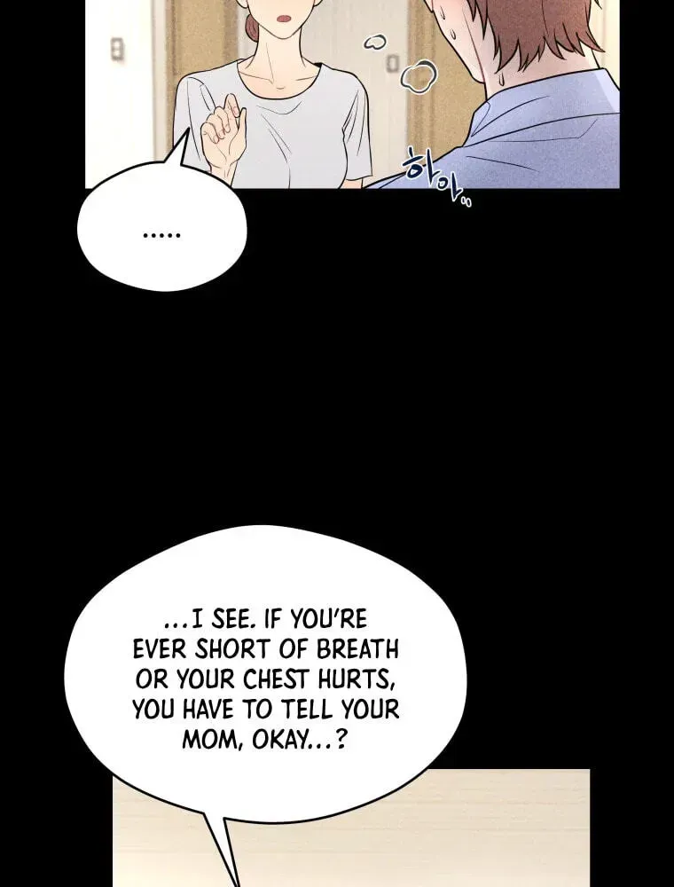 Ghost Romance Chapter 80 page 77 - 
