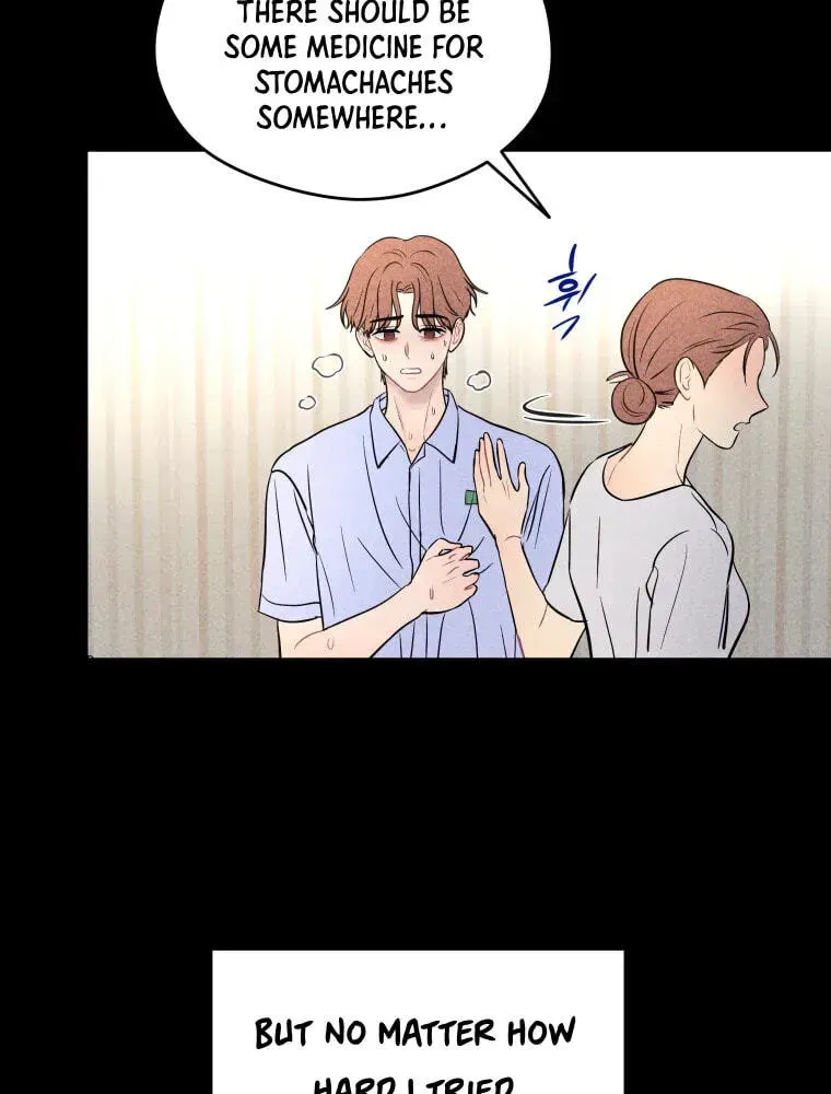 Ghost Romance Chapter 80 page 79 - 