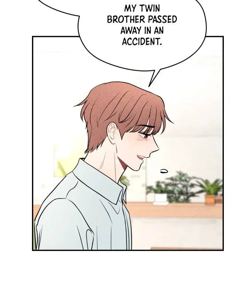 Ghost Romance Chapter 80 page 10 - 