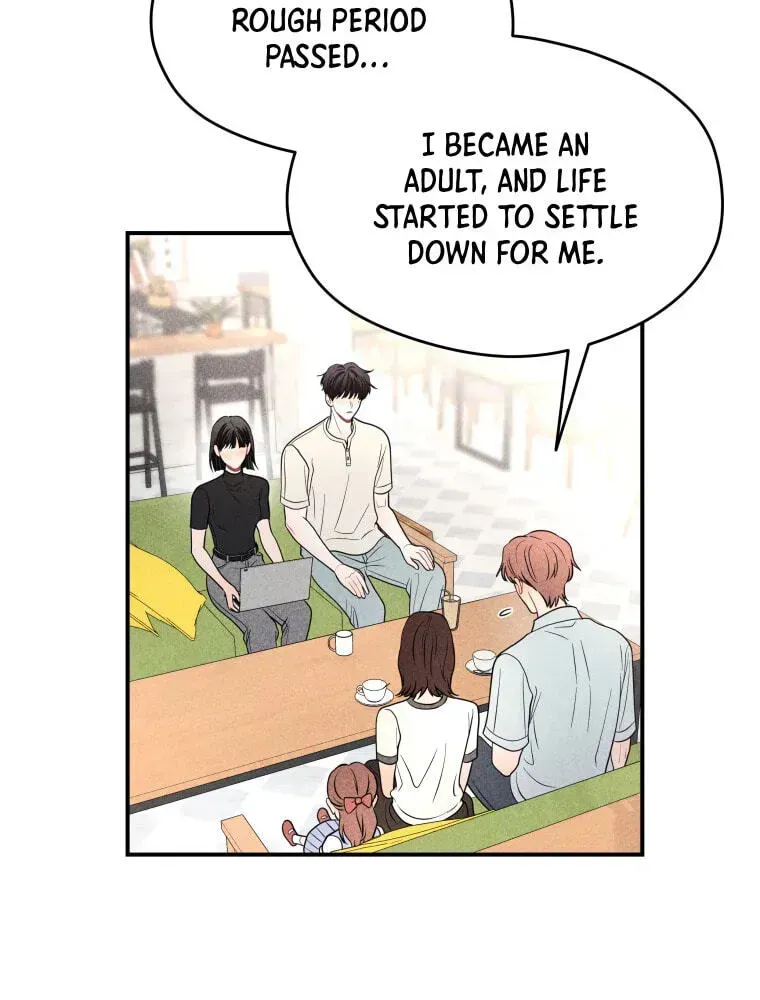 Ghost Romance Chapter 80 page 95 - 