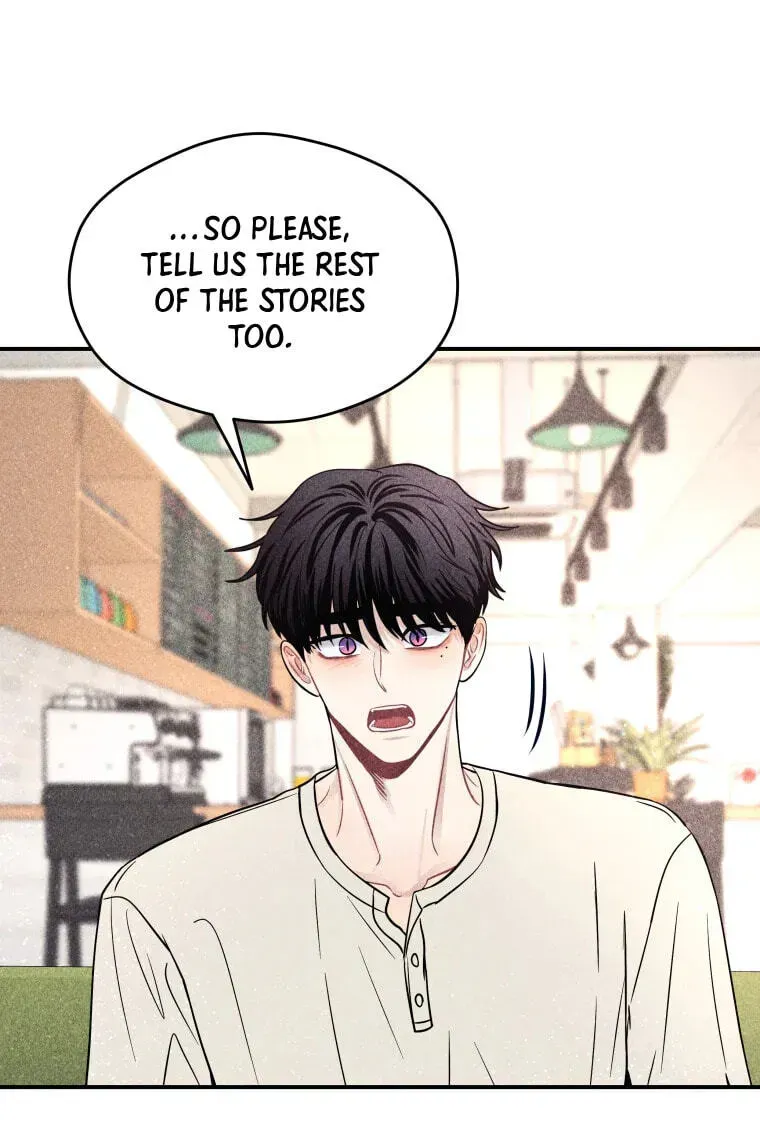 Ghost Romance Chapter 81 page 1 - 