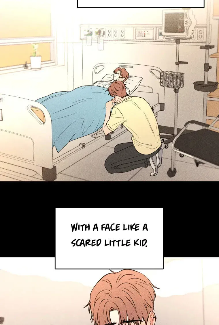 Ghost Romance Chapter 81 page 15 - 